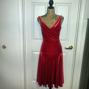 Great Valentine's Day Dress